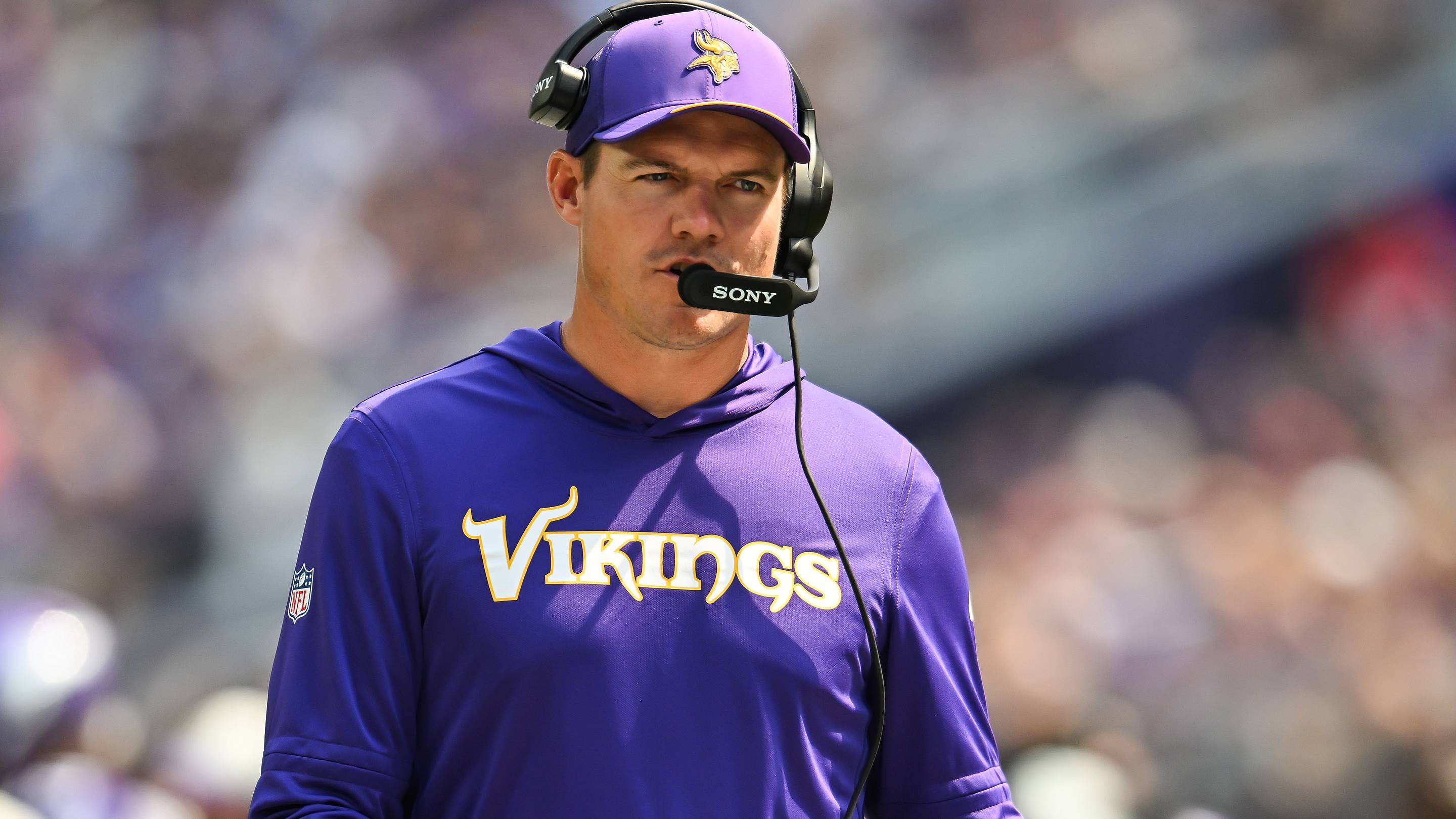 3 Vikings Lineup Decisions I'd Make If I Were Kevin O'Connell in Week 1