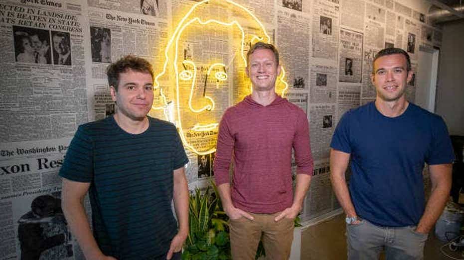 'Pod Save America' hosts mock JD Vance over ‘blood libel’ definition before botching it themselves