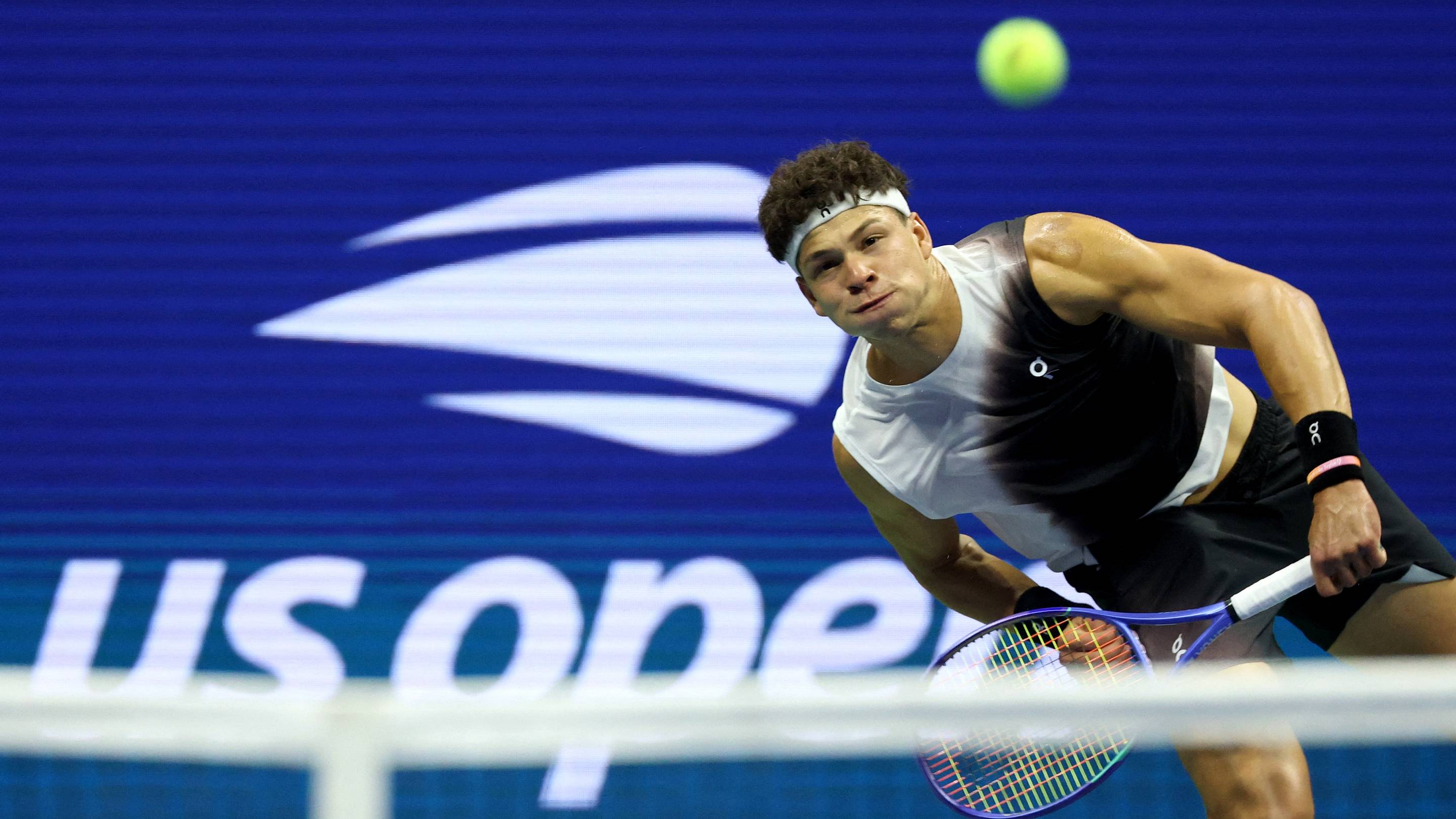 9 Surprisingly Specific Rules Players and Fans Must Follow at the US Open
