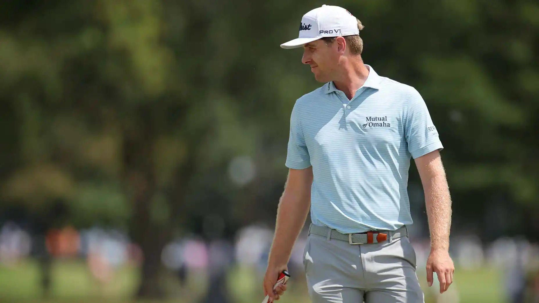 5 players who won the PGA Tour season without winning