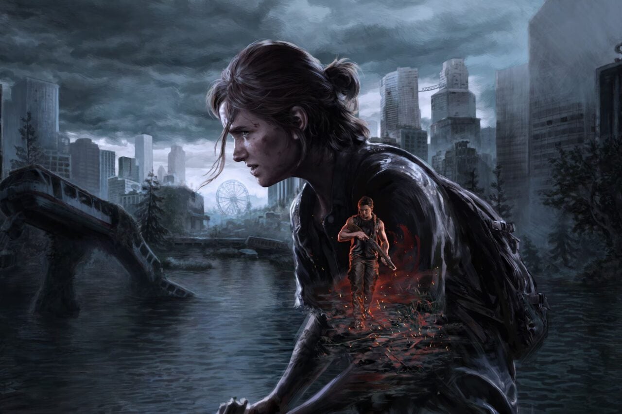 Naughty Dog’s Doing More ‘The Last of Us,’ Just Not the Show