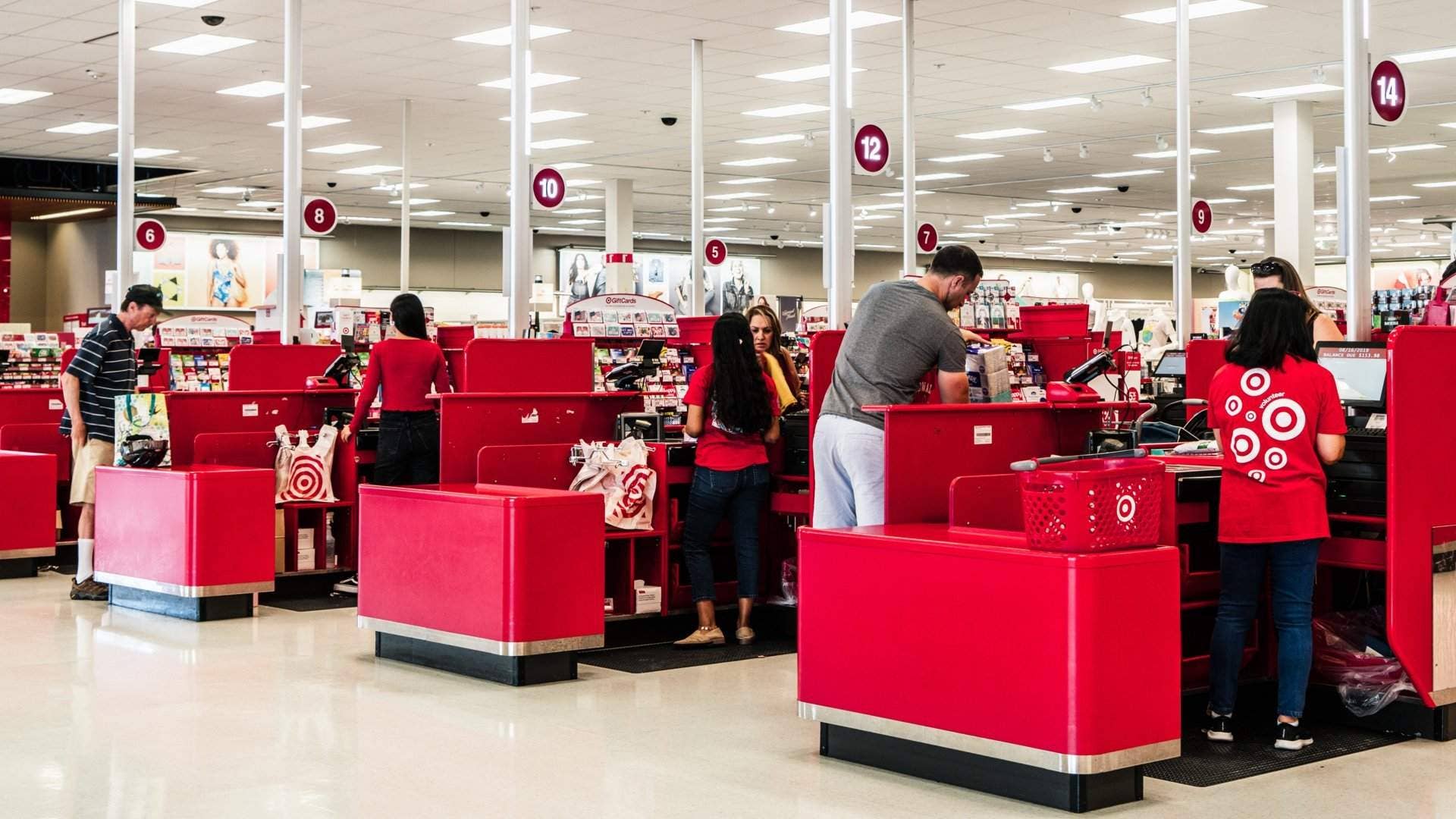 Walmart, Target, and Kroger face new retail crime issue