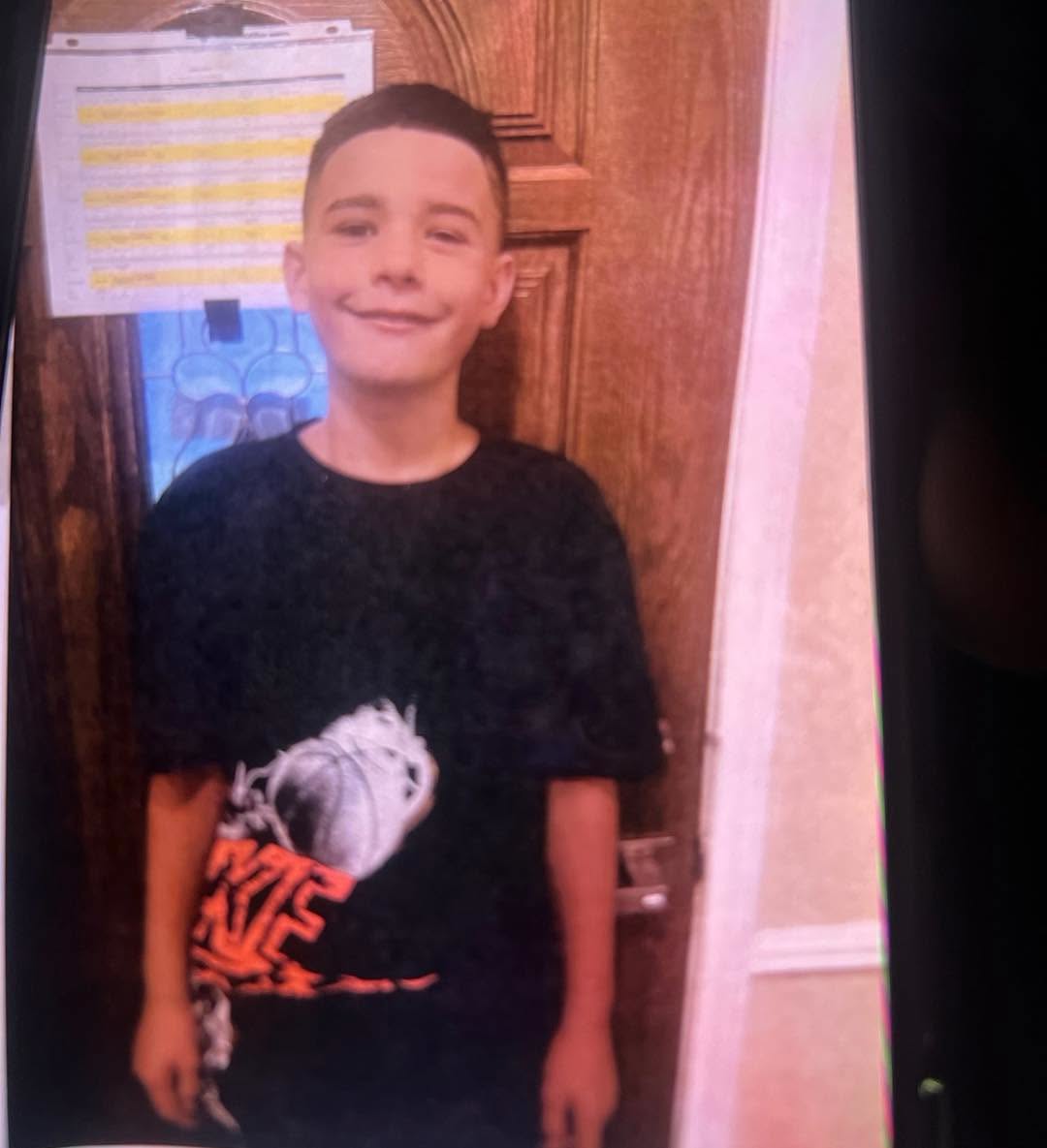 Child with autism goes missing in Spring