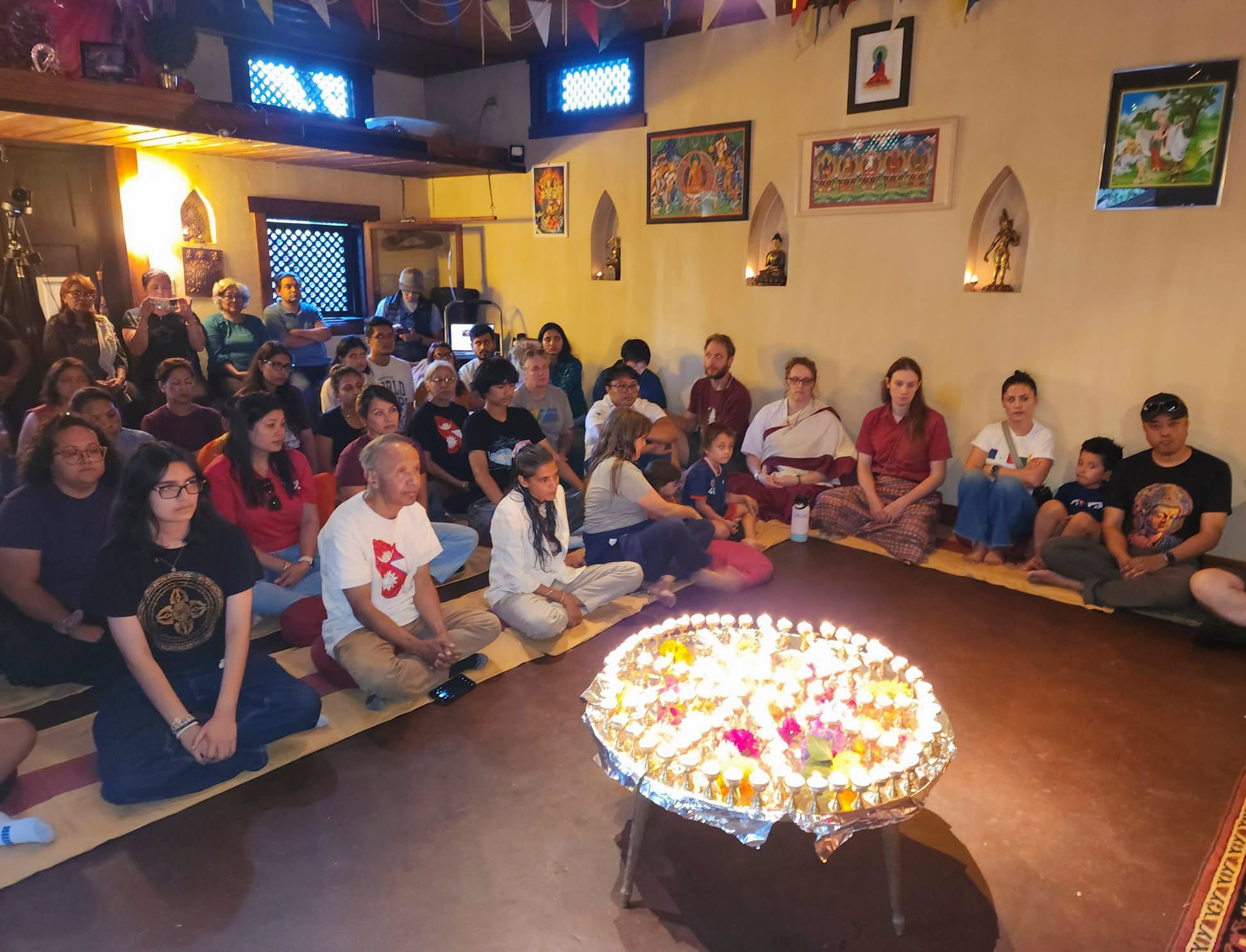 OPB’s First Look: Oregon Nepalis support flood relief