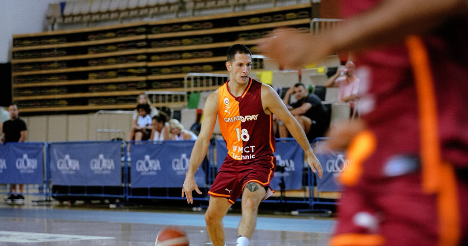 Zach Nuttall Taşıdı; TOFAŞ, Galatasaray MCT Technic’i Farklı Mağlup Etti