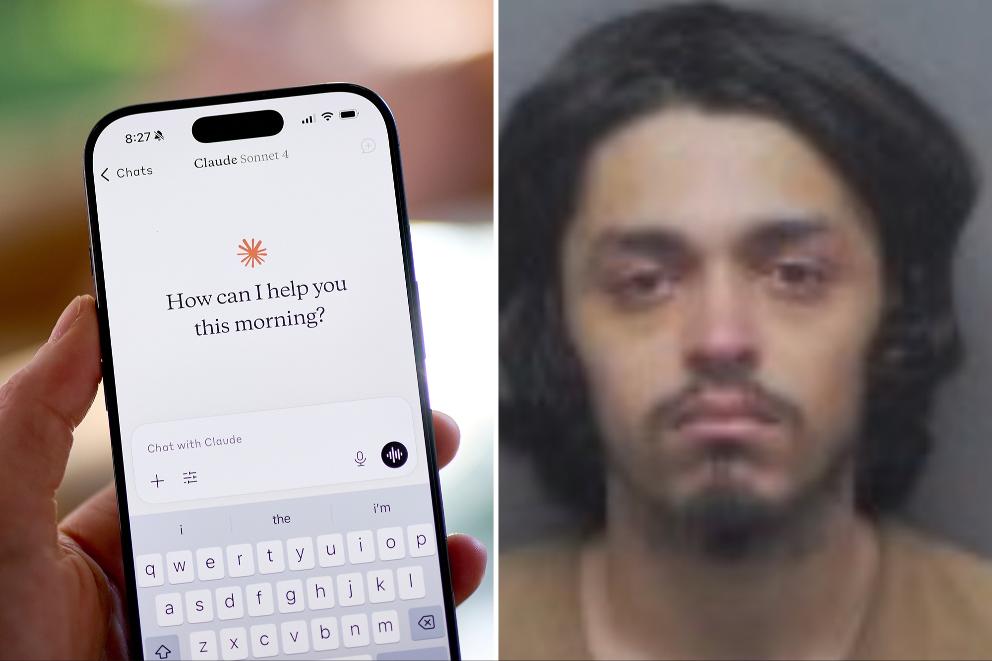Texas man arrested after telling AI chatbot he wanted to ‘shoot up kids’ at elementary school