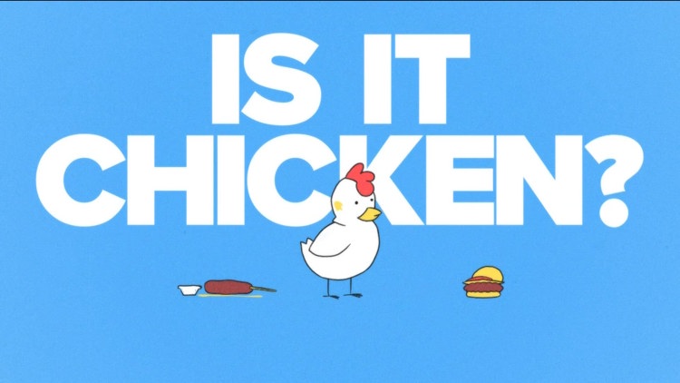 'Is It Chicken?' game returns to KARE 11 Barn