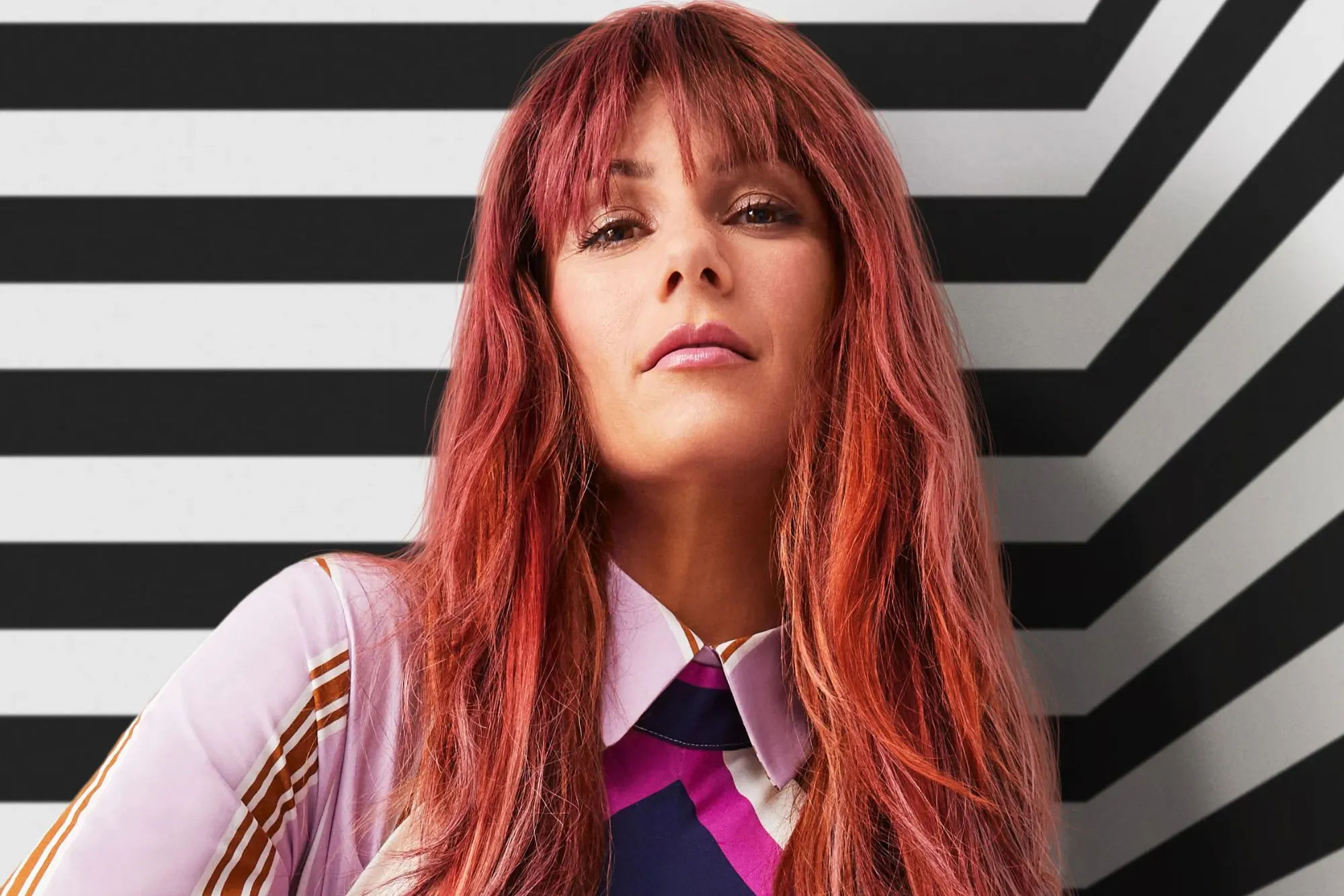 Strictly Come Dancing pro Dianne Buswell on baby Bowie, fears she’d never dance again and THAT new line-up
