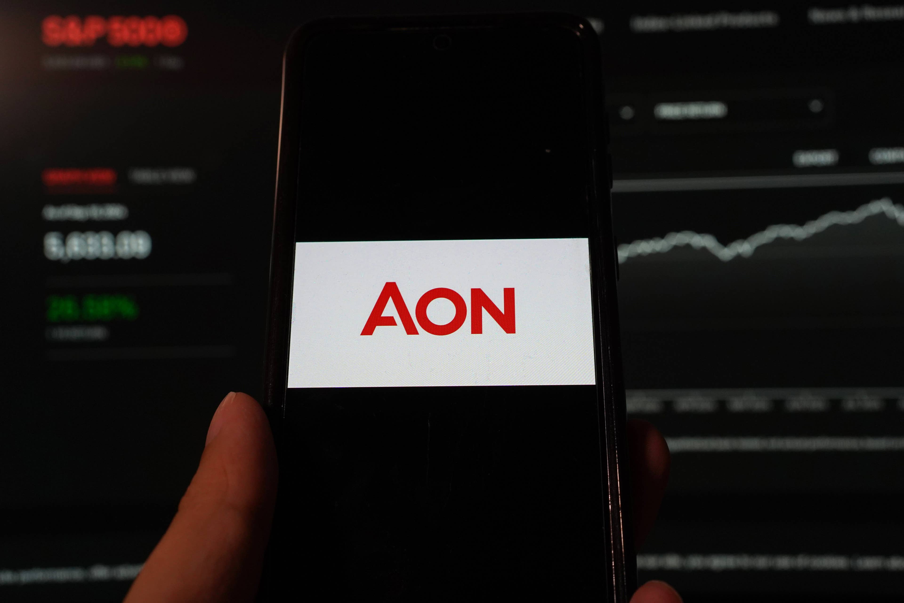 Aon's $17B USI deal has a cost investors should know