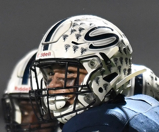 Skyview beats Glacier Peak 31-25 on late touchdown by Kenroy Brown