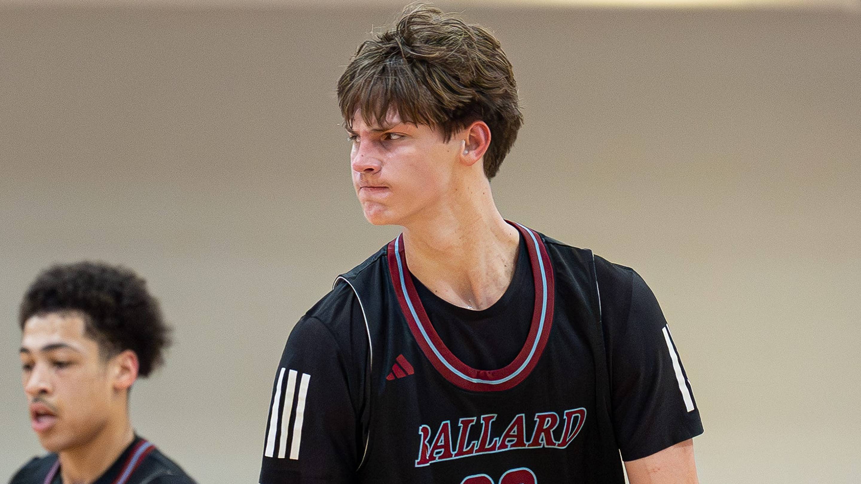 Indiana Basketball Set to Host Top-20 2029 Big Man Mason Grivna on Early Visit