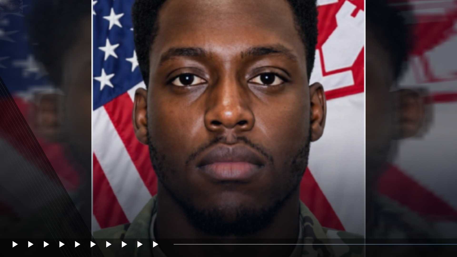 Daytona Beach soldier dies after Fort Knox motor pool incident, officials say
