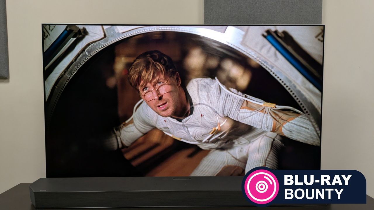 7 new 4K Blu-rays from August 2026 to add to your collection