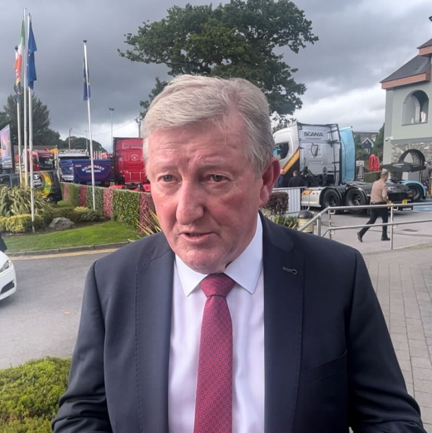 'Everybody's hard-pressed': Minister dismisses criticism of public transport fare hikes