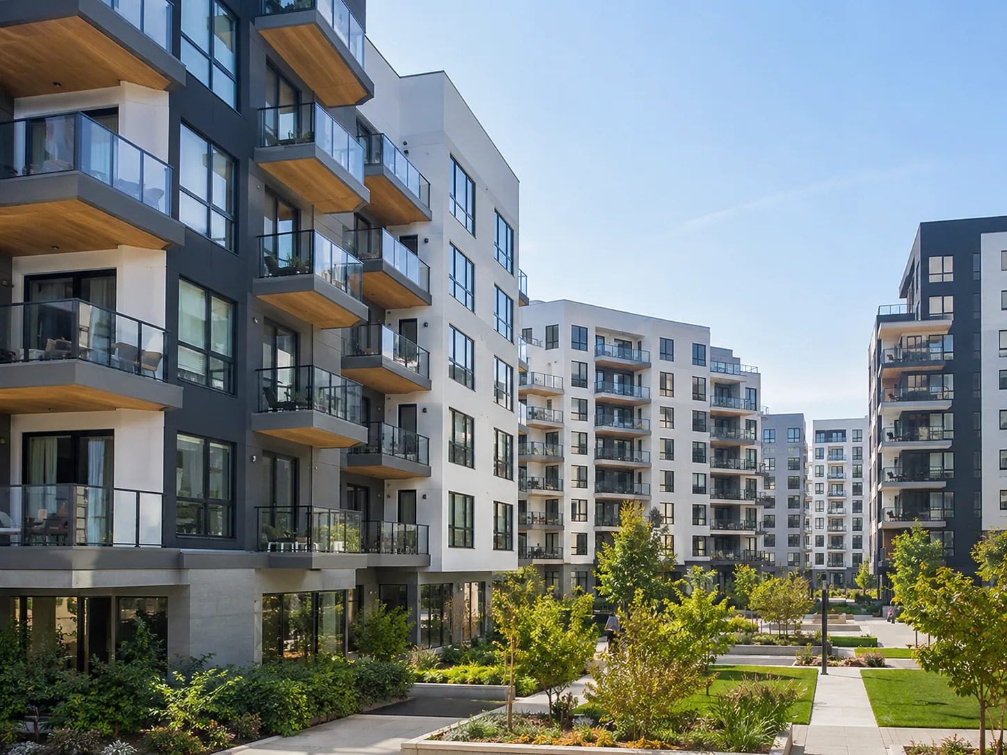 Apartment Rent Growth Strengthens as US Supply Cools
