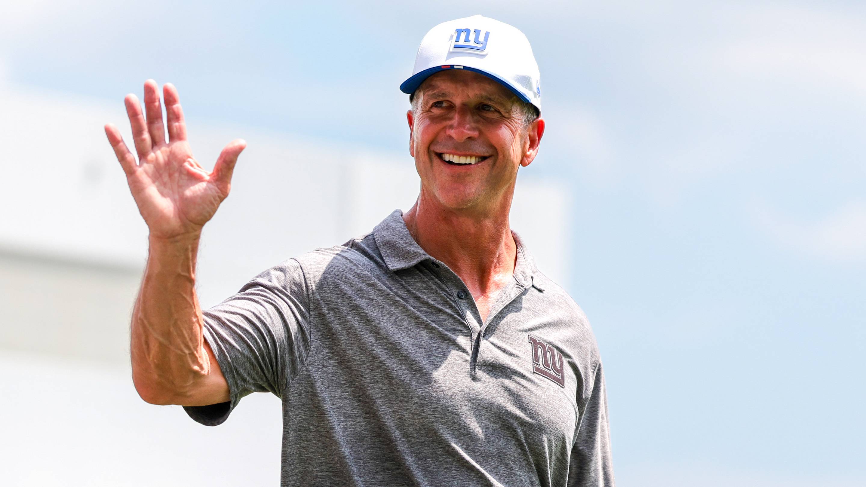 Giants Have Been Outscored 162-62 in Week 1 Openers Since 2020 — Can Harbaugh Fix It?
