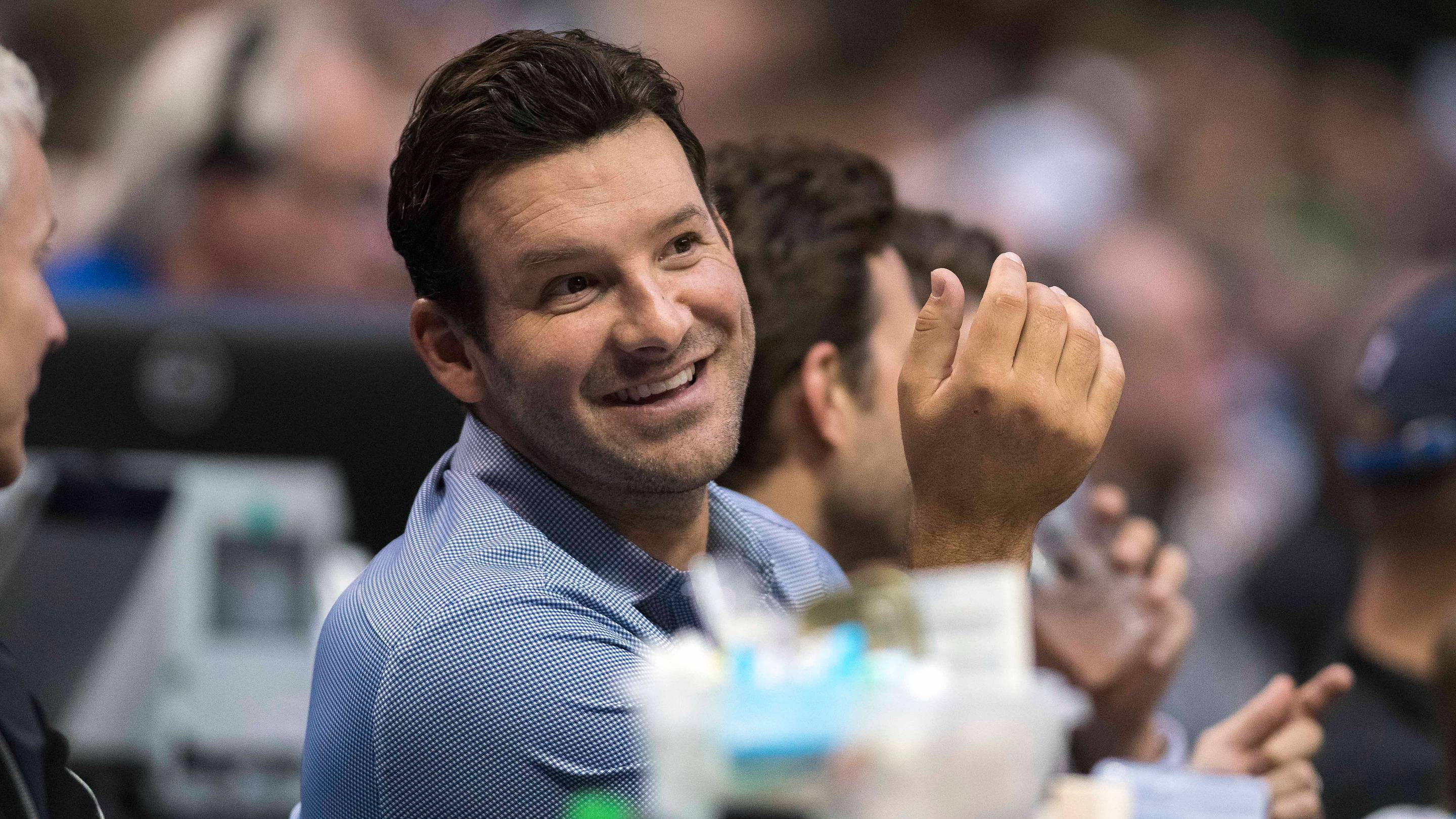 Tony Romo Return to CBS? Kalshi Market Suggests Yes