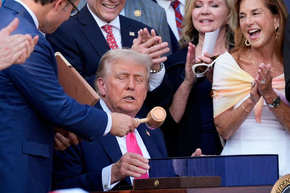 Trump's 'dangerous fantasies' have cut him off from basic facts