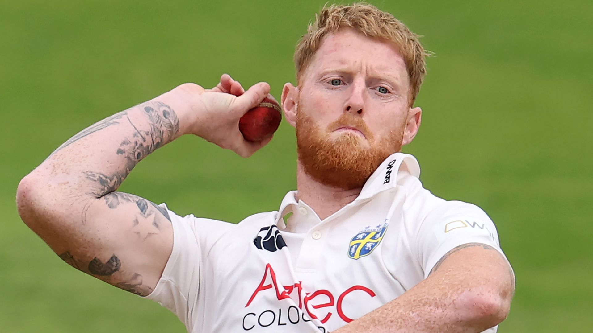 County Championship: Revenge for Stokes as Durham win