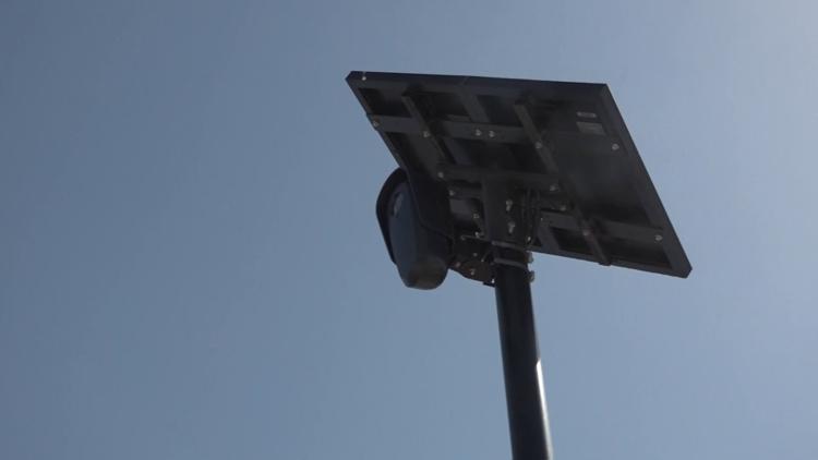 Another Arizona town has removed Flock cameras