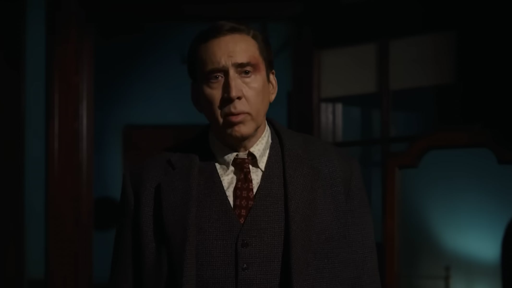 Oscar Winner’s Emmy-Nominated Show Canceled After One Season