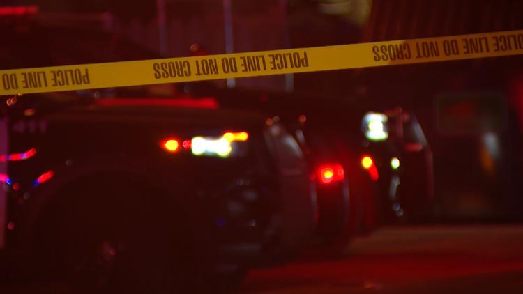 Woman injured in Minneapolis shooting