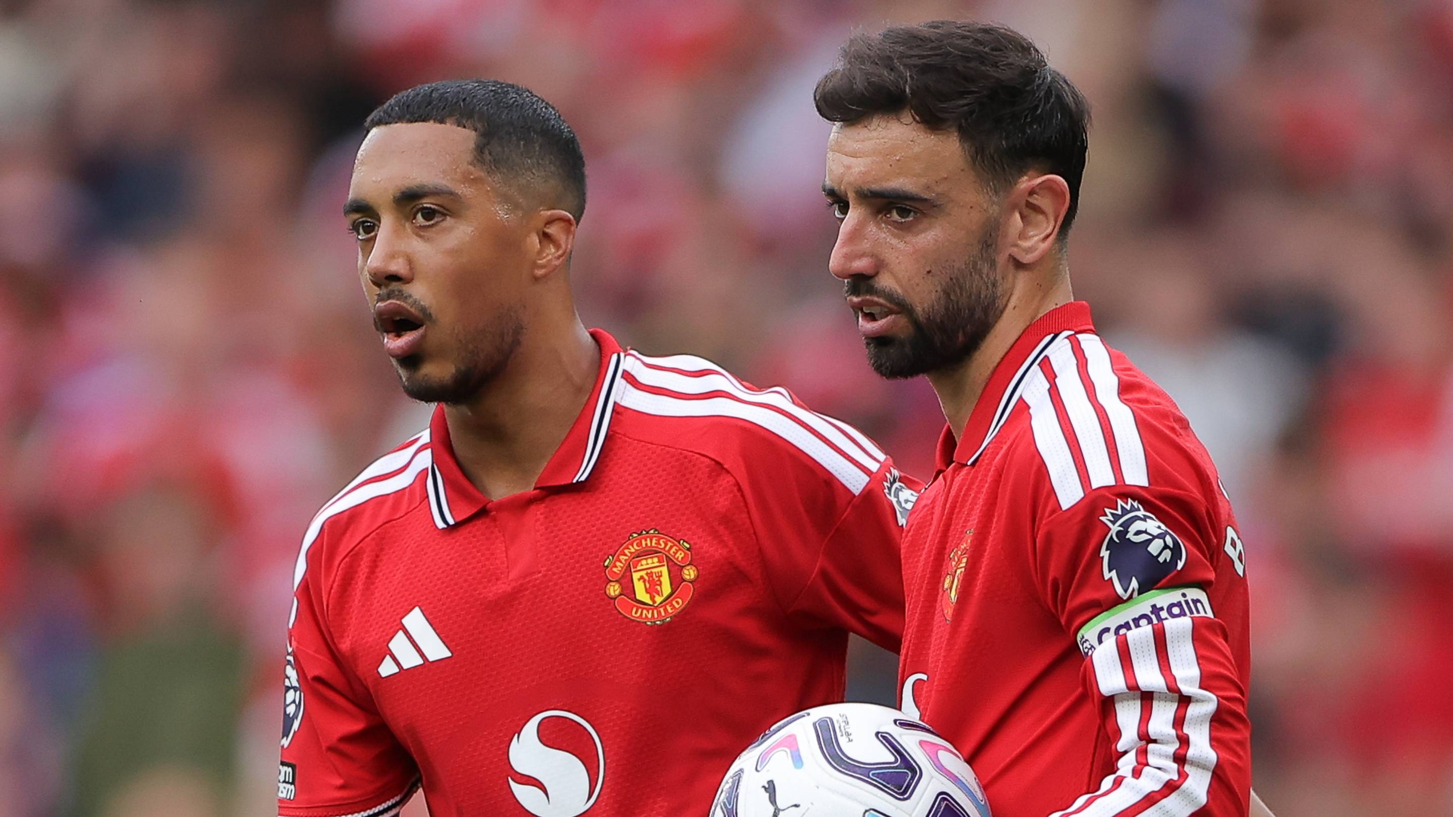 The Mystery of Youri Tielemans’s Ghost Penalty Run-Up for Man Utd Has Been Solved