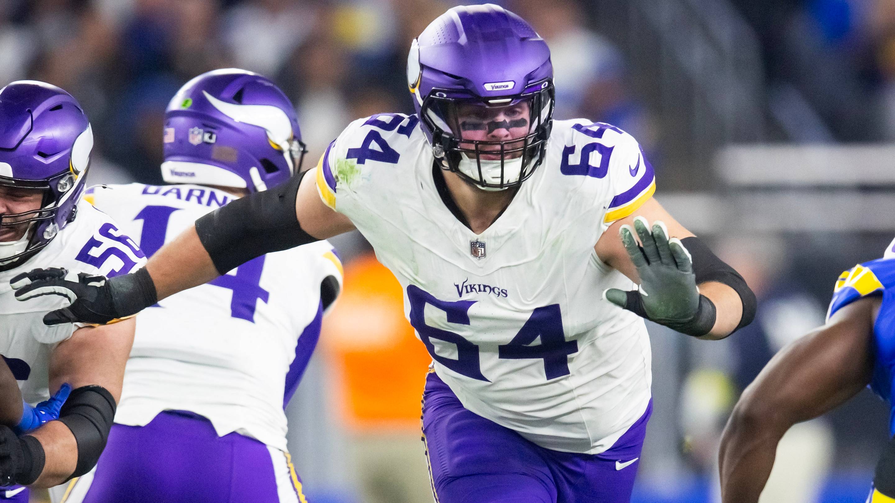One Potential Weakness the Vikings Can't Allow the Packers to Exploit in Week 1