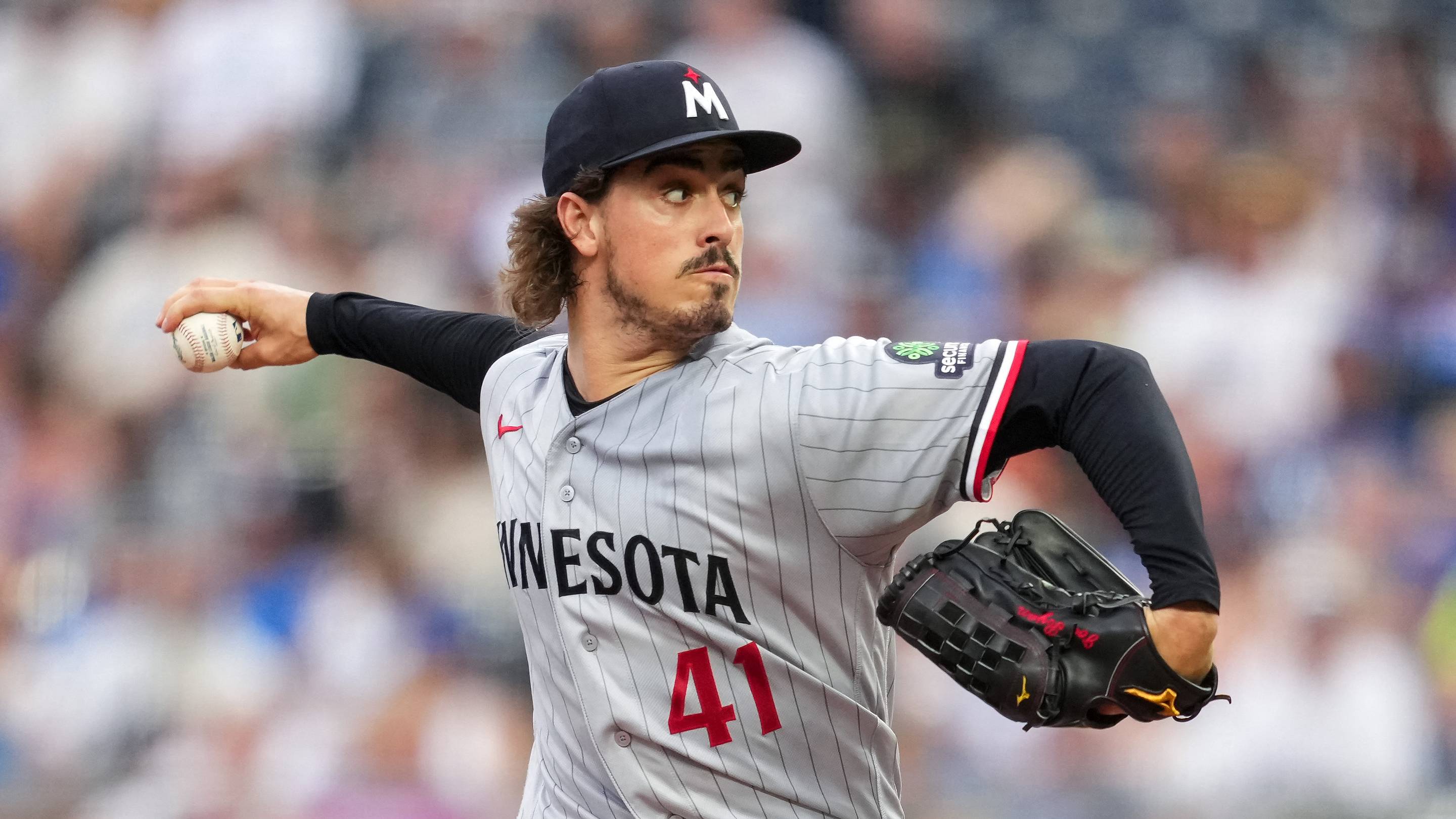 Twins Need More Than Just Joe Ryan's Return for Desperate Playoff Push