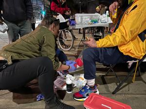How Philadelphia compares with other cities on spending of opioid settlement funds