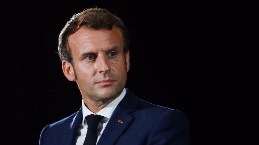 Four American firms skipped Macron’s space summit, and are due back in Paris a week later