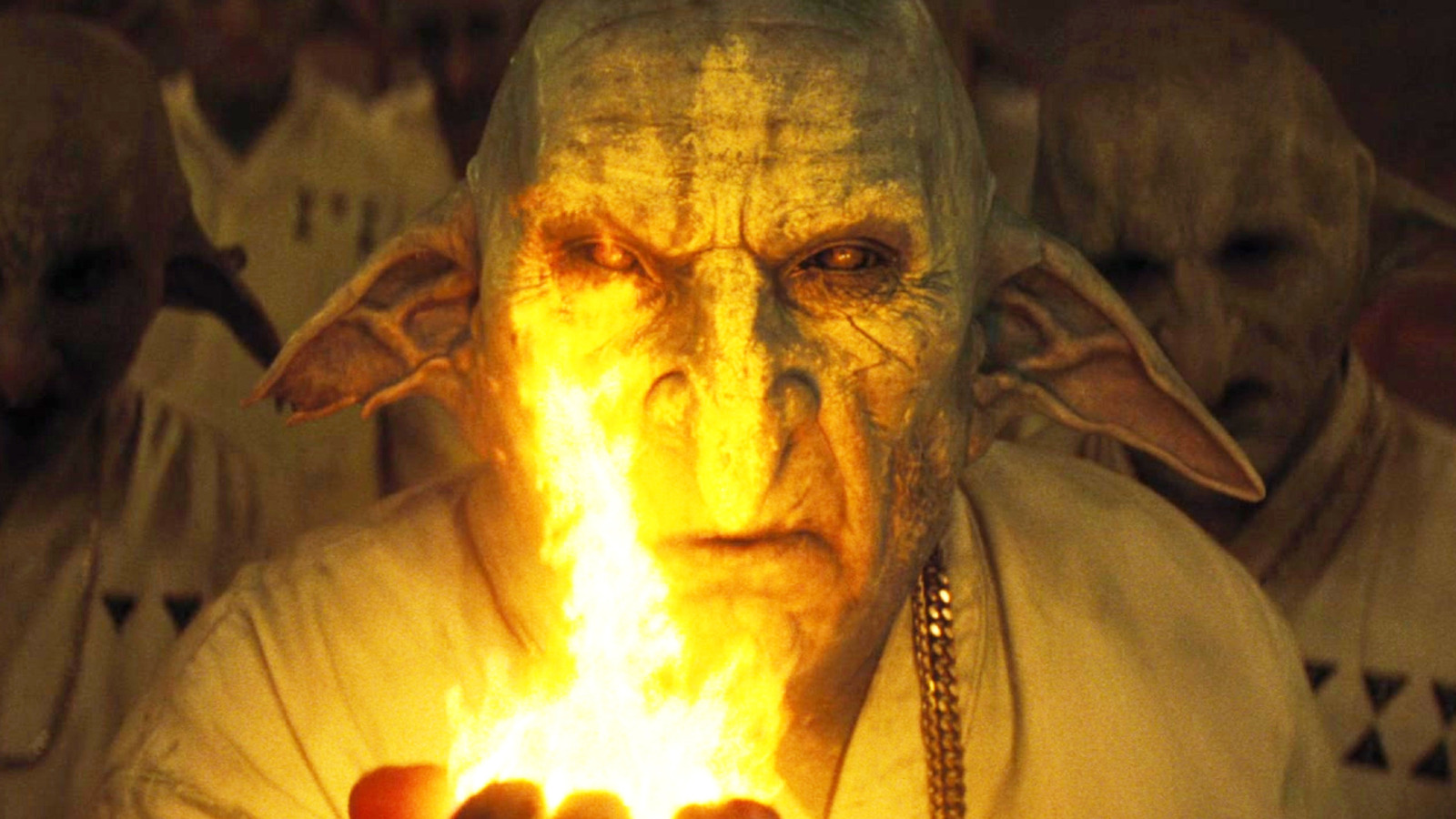 6 Years Ago, Disney Gave Us An Awful Adaptation Of A Beloved Fantasy Book Series