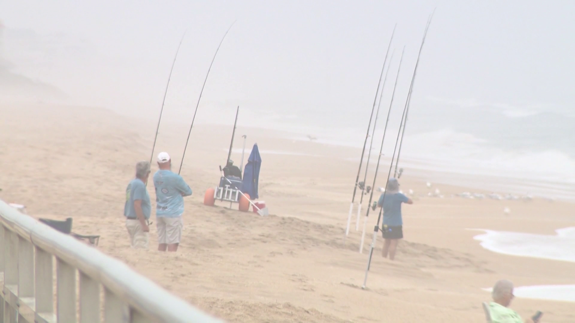 Hunting, fishing, camping sales tax holiday underway in Florida