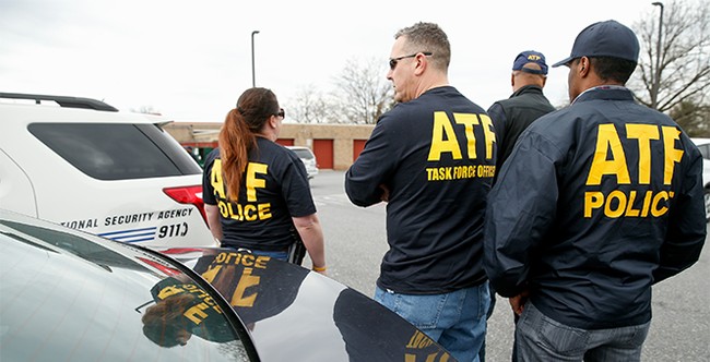 Trump Uses Pardons to Right Wrongs in Firearms Cases, but Government Accountability Is Not in Sight