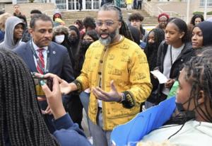 Philly board of education president defends oversight after charter school agrees to pay millions in discrimination settlement