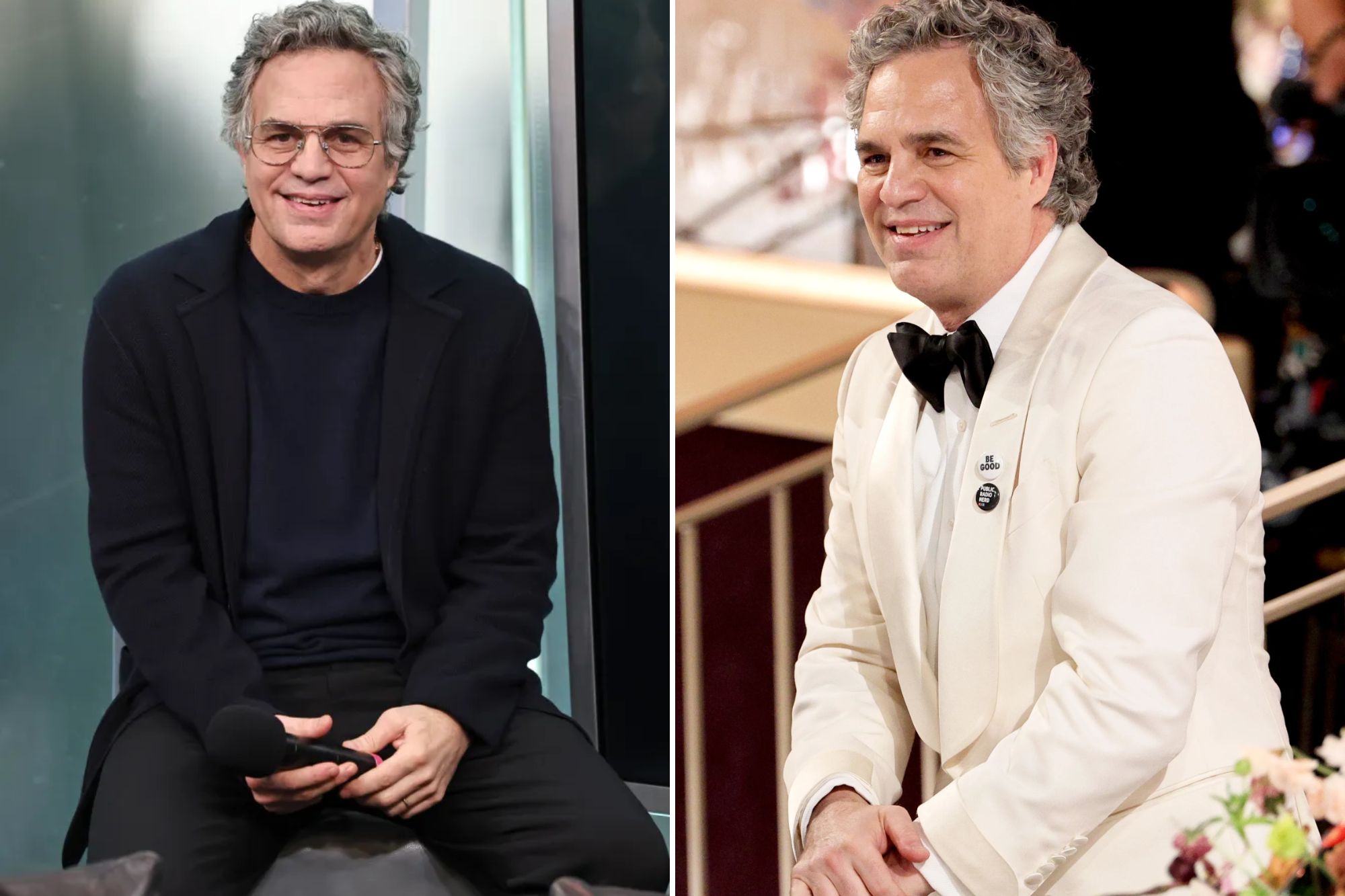 The radical group Mark Ruffalo is relying on to deflect antisemitism claims