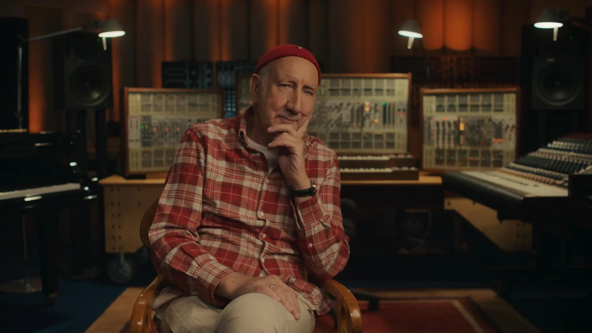 ‘Pete Townshend: Behind Blue Eyes’ Review: The Legendary Rocker Gets a Lively Doc That Asks: Who Are You? And Then Doesn’t Answer It Enough