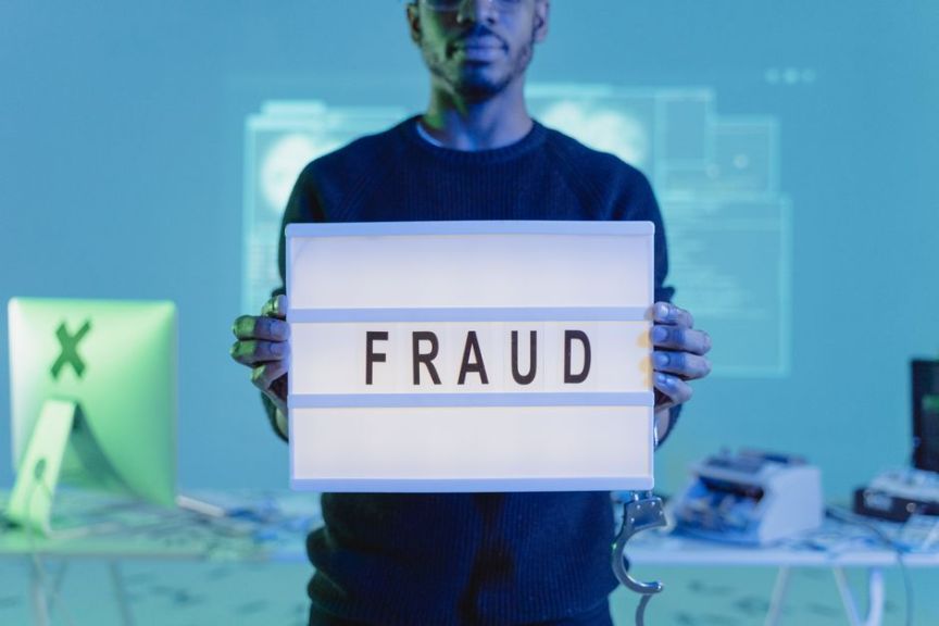 9 Warning Signs of Identity Theft You Should Never Ignore — From Unfamiliar Credit Inquiries to SIM Swap Attacks