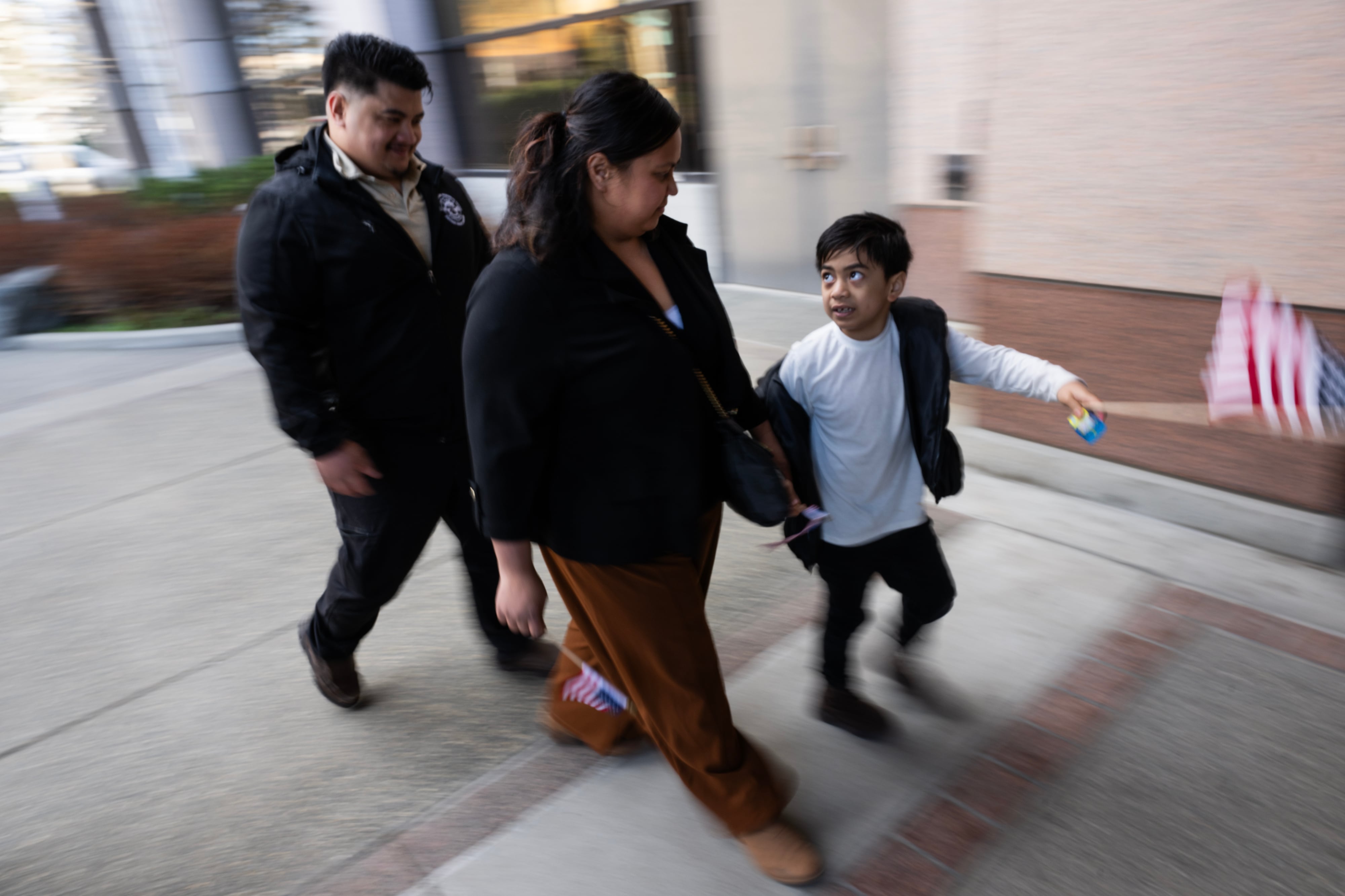 Alaska appeals court dismisses noncitizen voting case against Whittier woman
