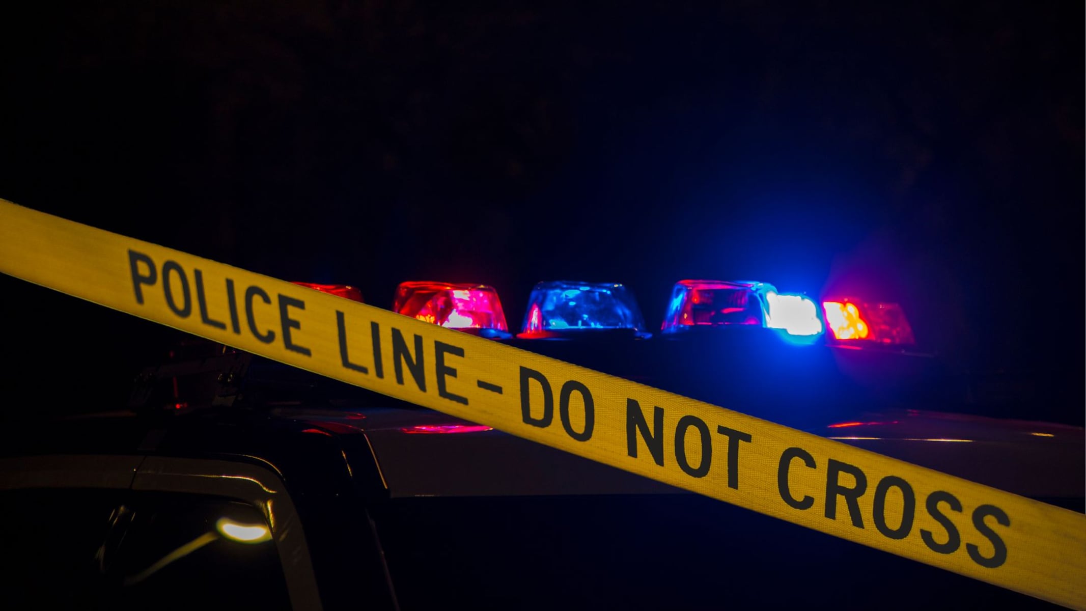 N.J. police officer arrested for DWI, leaving crash scene