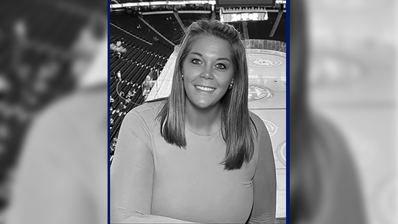 Jessi Pierce Community Cup: St. Paul tournament honors hockey reporter, her 3 children