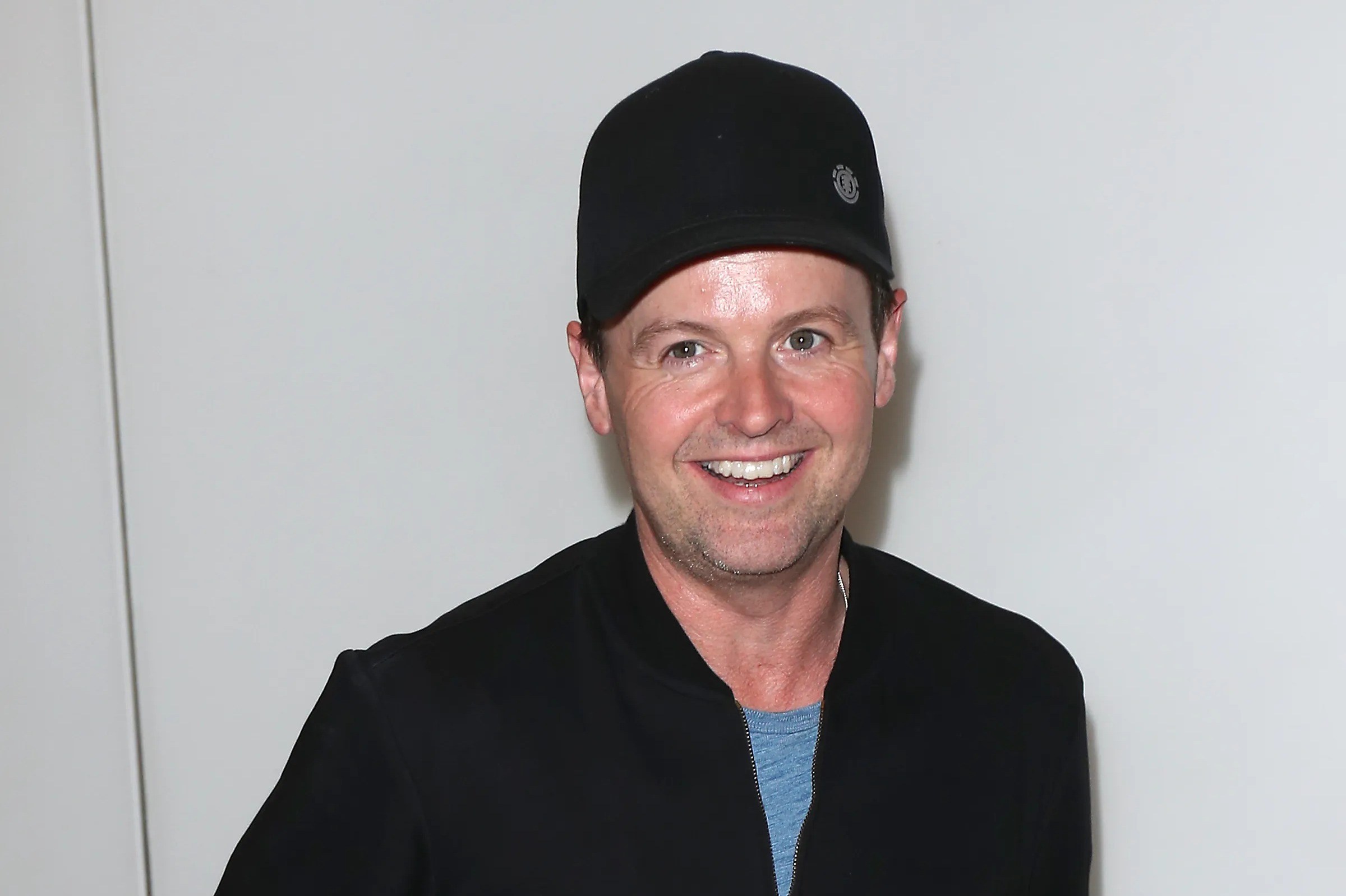 Declan Donnelly reveals he was ‘nearly arrested’ after accidentally shoplifting from service station M&S