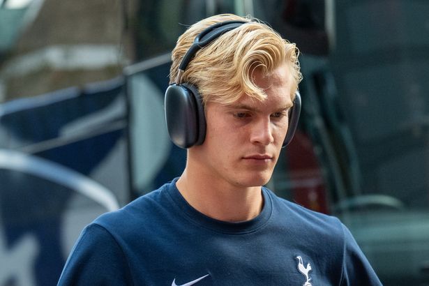 Why Lucas Bergvall is not in Tottenham's Premier League squad list as decision explained