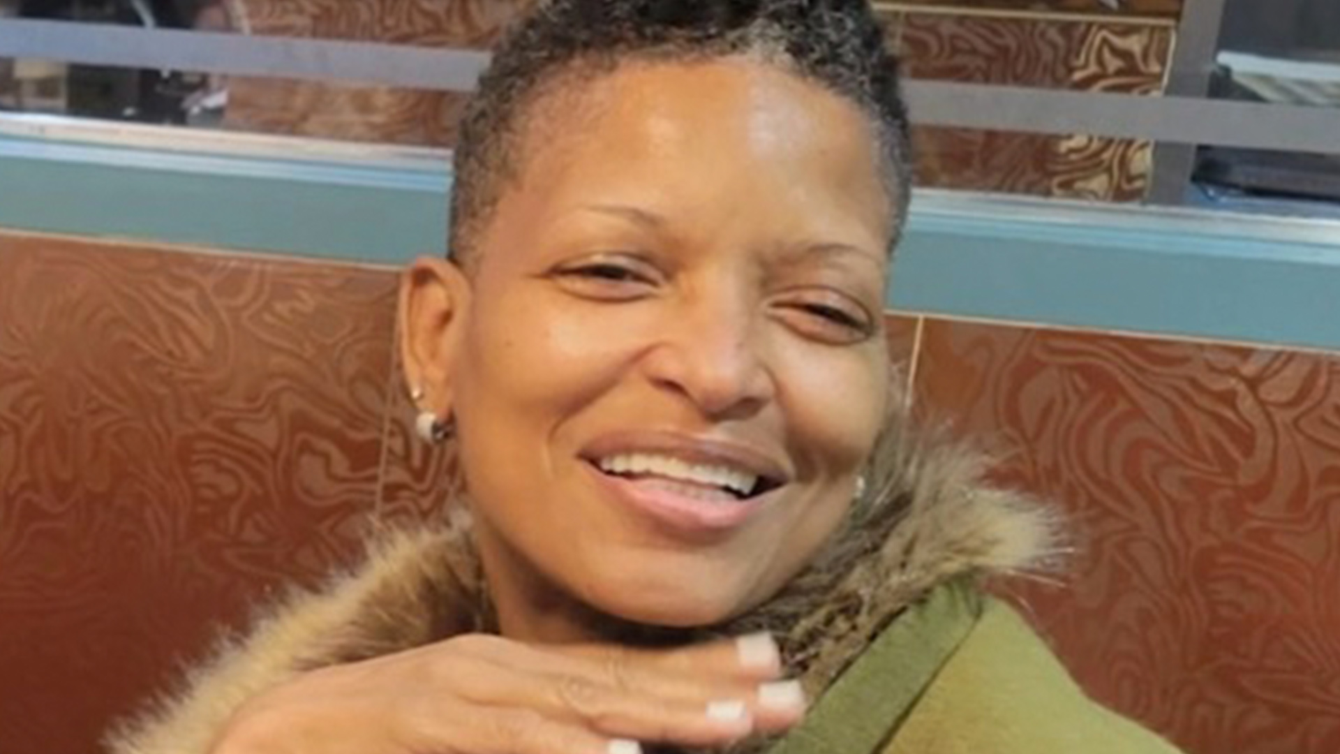 Chilling new timeline reveals final moments of grandma, 63, found dead near airport after vanishing from CVS