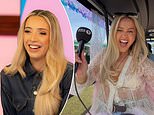 BBC Radio 1 star Nat O'Leary emotional after final show as bosses replace established presenters with influencers