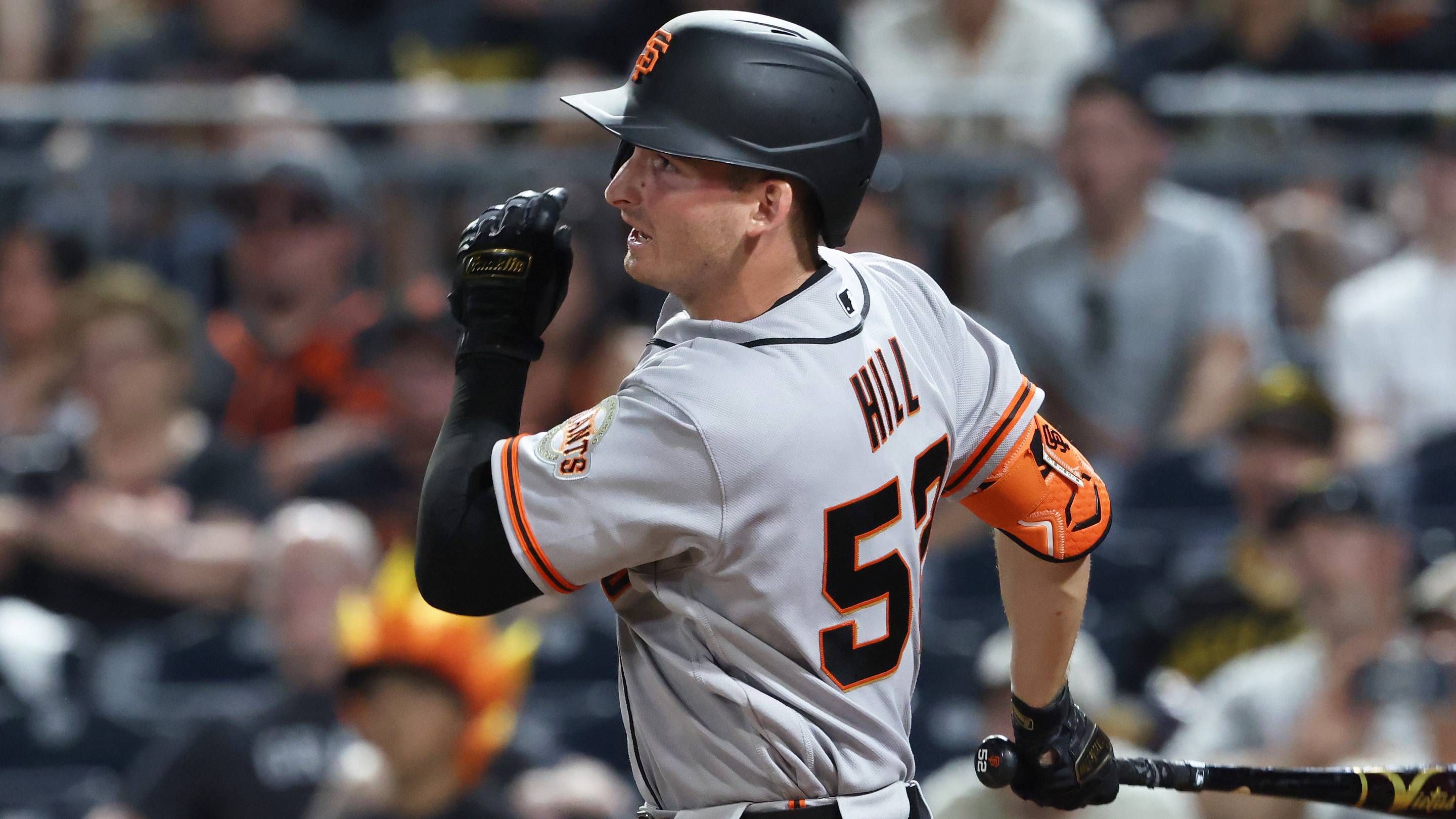 Giants Rookie Jonah Cox Is Making It Hard to Ignore Him Heading Into 2027