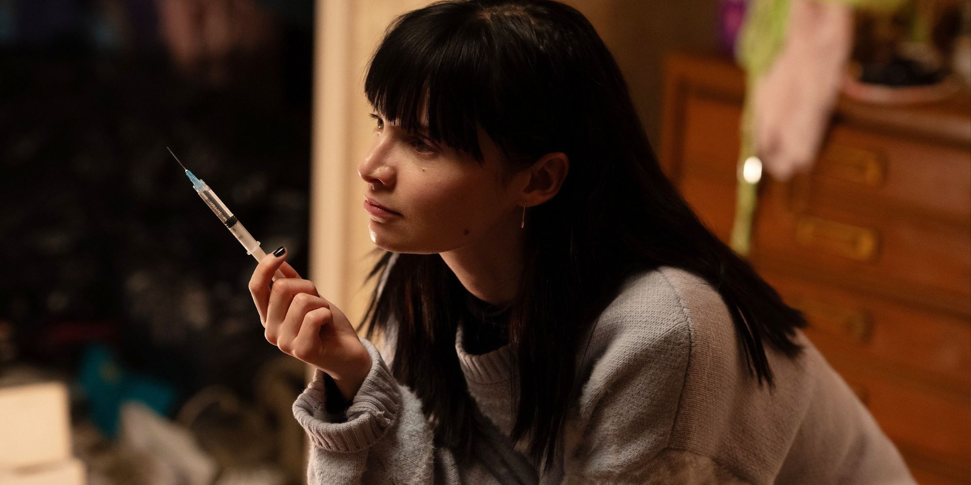 Hulu's 98% RT Serial Killer Thriller Just Set Up an Even Darker Story for Season 2
