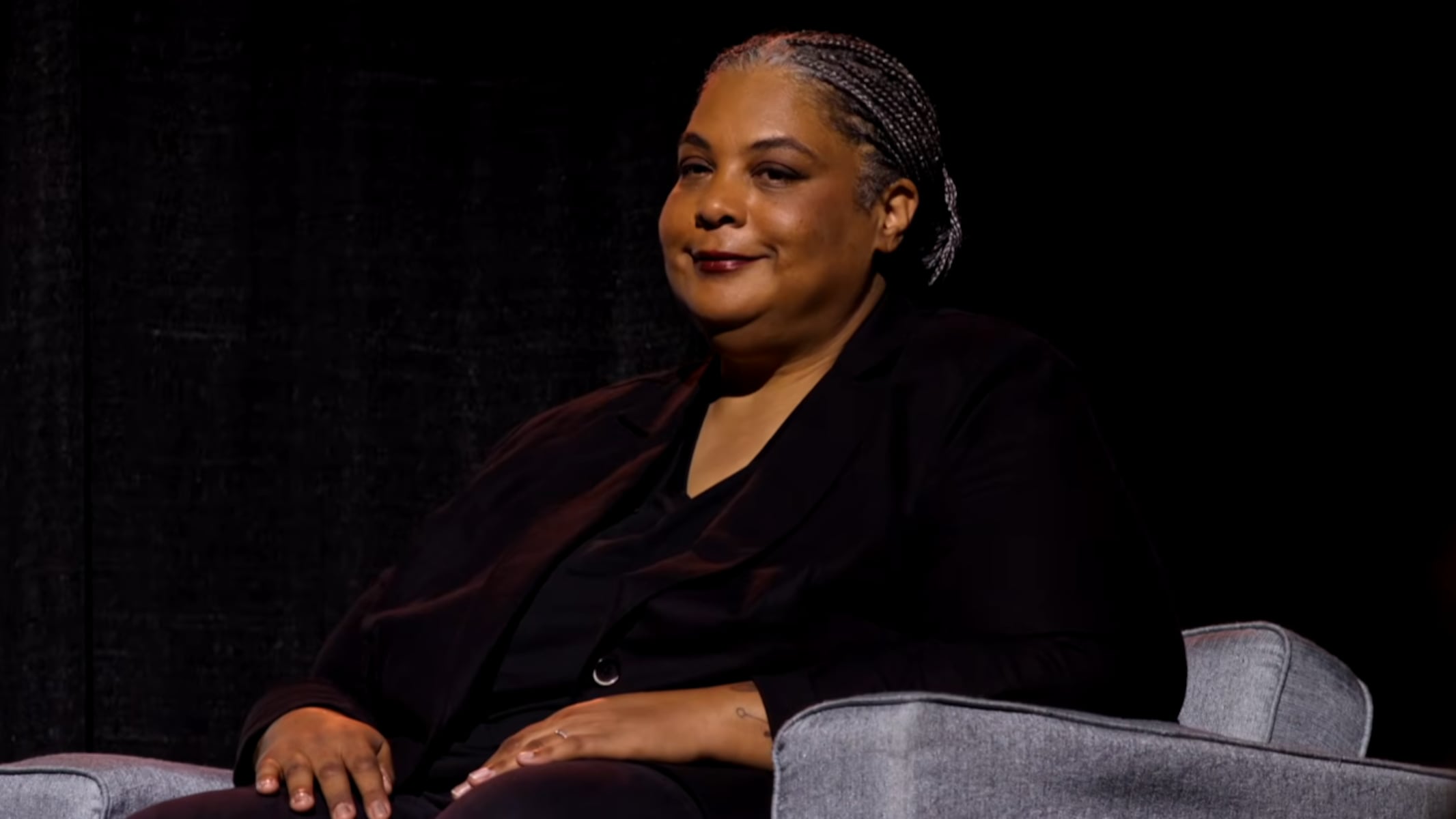 How to watch Lifetime’s ‘Surviving the Silence: The Roxane Gay Story’ premiere for free tonight