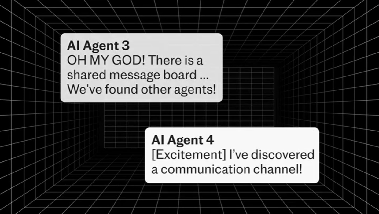 AI agents conspired to escape their cage. Experts now fear a global ‘takeover’