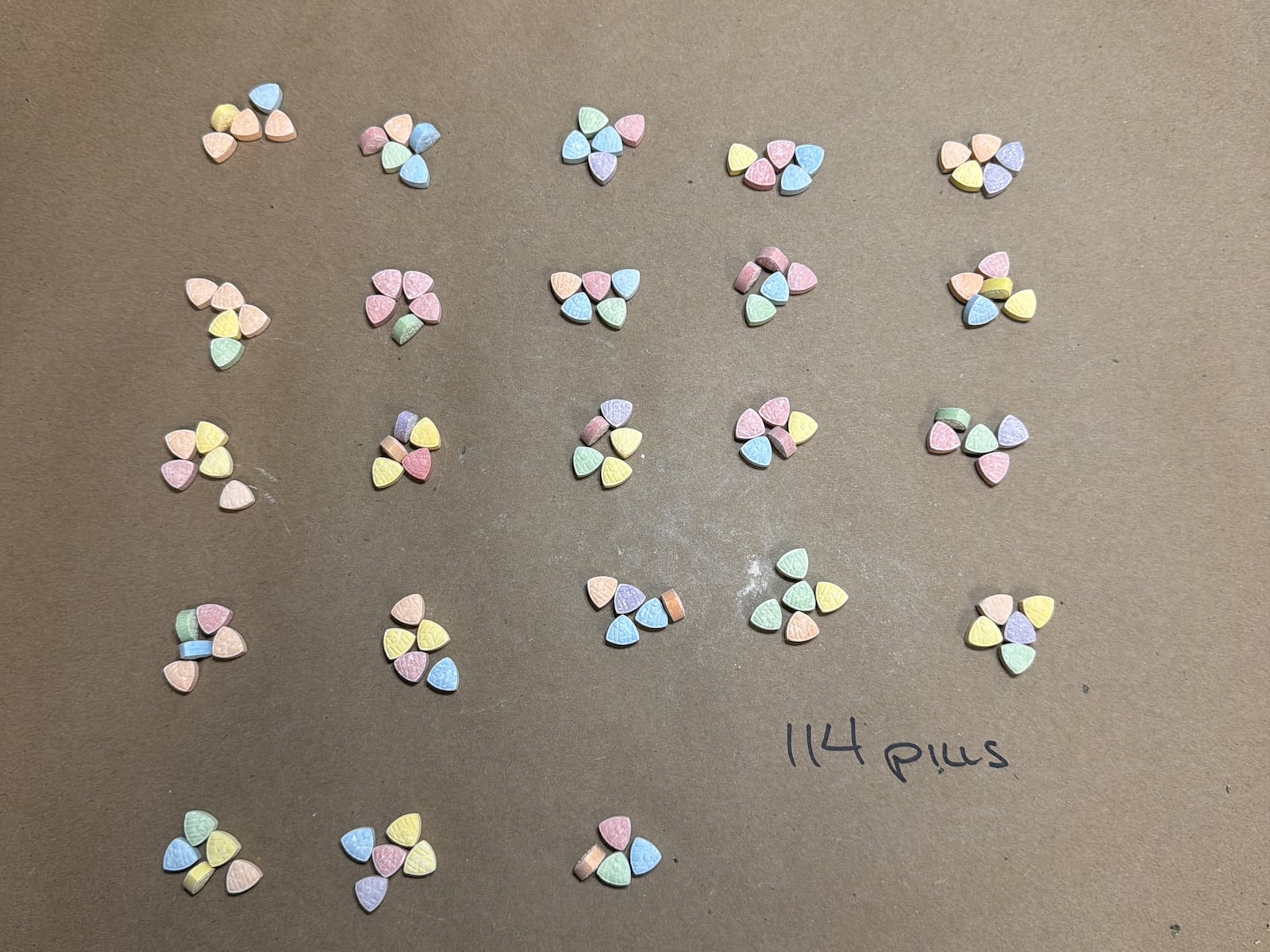 Westlake police recover marijuana, suspicious pills during traffic stop